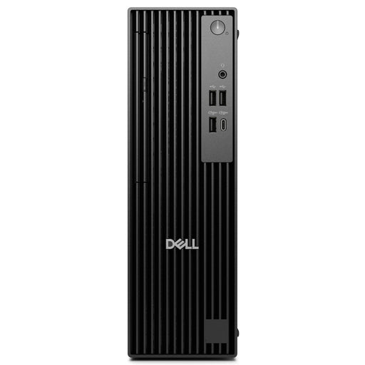 DELL Pro QCS1250 Intel® Core™ I5-14500 8 GB RAM 512 GB SSD Slim PC Desktop PCs Dell