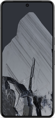 Google Pixel 8 Pro 17 cm (6.7") Dual SIM 5G USB Type-C 12 GB Ram 128 GB 5050 mAh Black Smartphone | GA04798-GB Smartphone Google Pixel