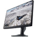 Dell Alienware AW2524HF 25" Class IPS FHD 0.5 ms 500 Hz Gaming LED Monitor Gaming Monitor Dell