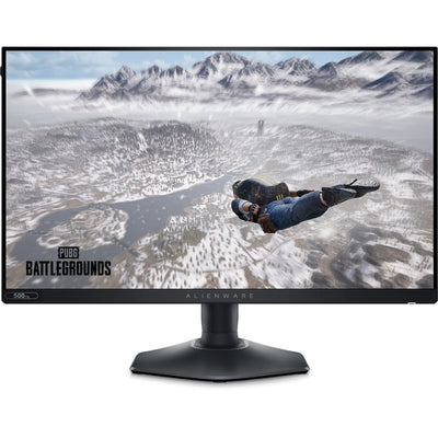 Dell Alienware AW2524HF 25" Class IPS FHD 0.5 ms 500 Hz Gaming LED Monitor Gaming Monitors Dell