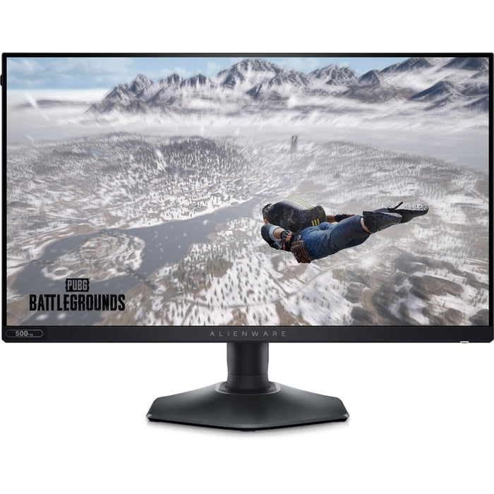 Dell Alienware AW2524HF 25" Class IPS FHD 0.5 ms 500 Hz Gaming LED Monitor Gaming Monitor Dell