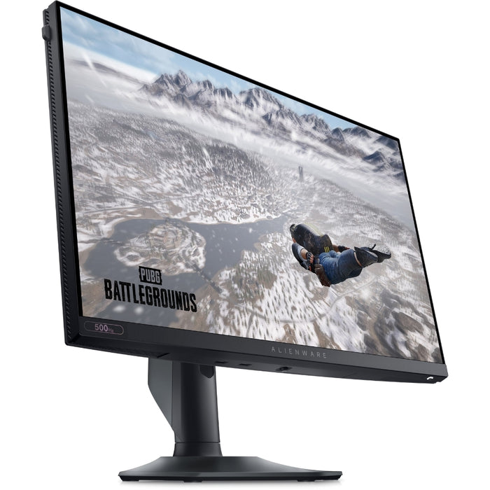 Dell Alienware AW2524HF 25" Class IPS FHD 0.5 ms 500 Hz Gaming LED Monitor Gaming Monitor Dell