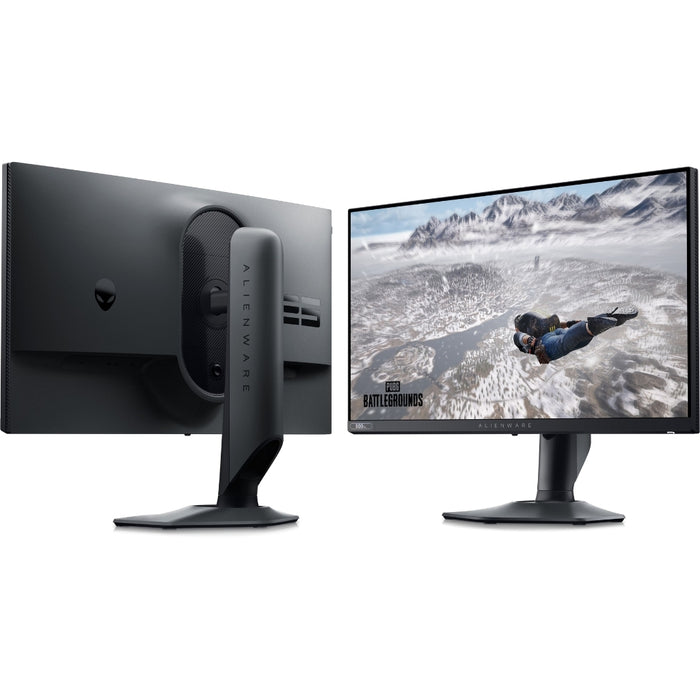 Dell Alienware AW2524HF 25" Class IPS FHD 0.5 ms 500 Hz Gaming LED Monitor Gaming Monitor Dell