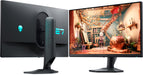 Dell Alienware AW2724DM 27" IPS 180Hz QHD Class Gaming LCD Monitor Gaming Monitors Dell