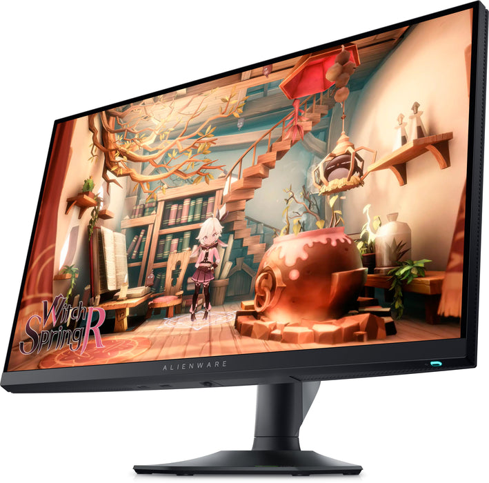Dell Alienware AW2724DM 27" IPS 180Hz QHD Class Gaming LCD Monitor Gaming Monitors Dell