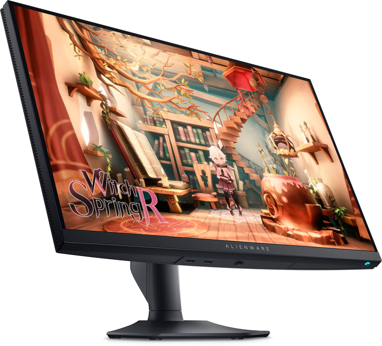 Dell Alienware AW2724DM 27" IPS 180Hz QHD Class Gaming LCD Monitor Gaming Monitors Dell