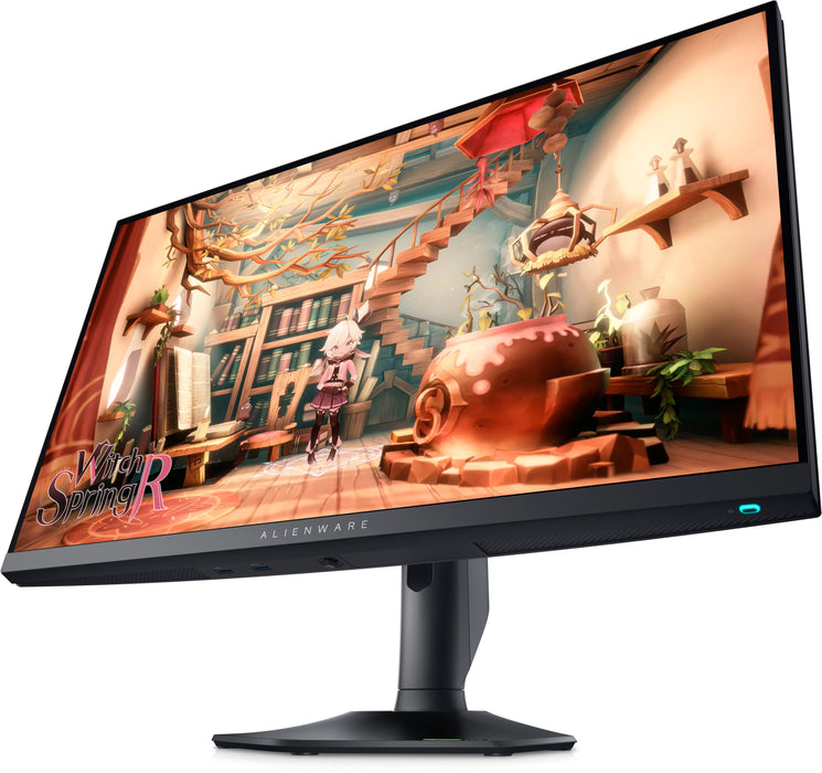 Dell Alienware AW2724DM 27" IPS 180Hz QHD Class Gaming LCD Monitor Gaming Monitors Dell