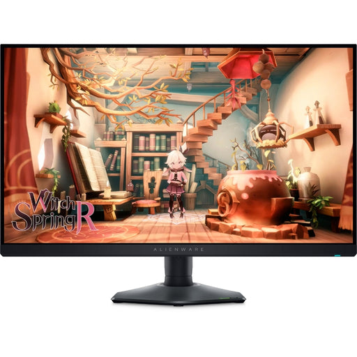 Dell Alienware AW2724DM 27" IPS 180Hz QHD Class Gaming LCD Monitor Gaming Monitors Dell