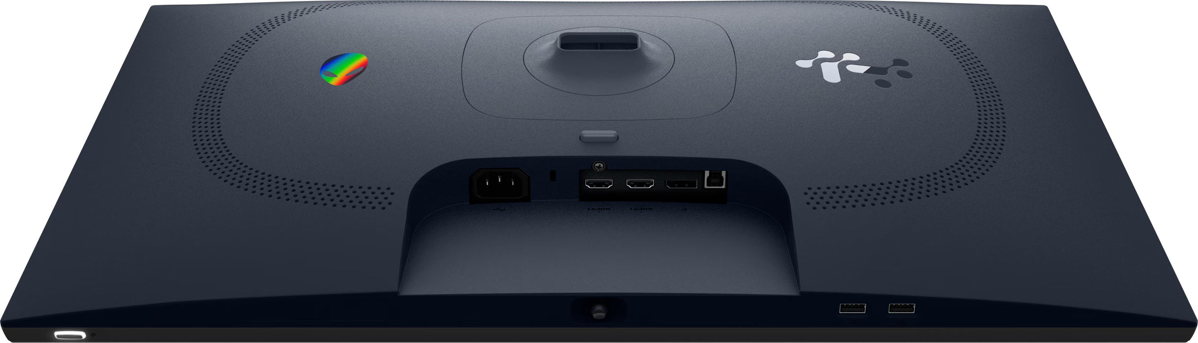 Dell Alienware AW2725DM 27" Class IPS 180Hz WQHD Gaming LED Monitor Gaming Monitors Dell