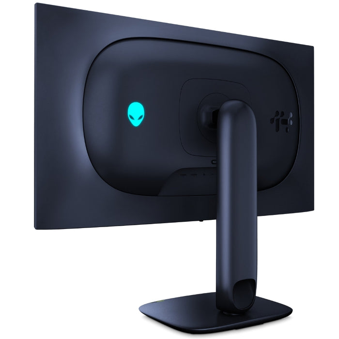 Dell Alienware AW2725Q 27" Class 4K UHD 240Hz Gaming OLED Monitor Gaming Monitors Dell