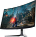 Dell Alienware AW3225QF Curved 32" Class 4K 240Hz Gaming OLED Monitor Gaming Monitors Dell