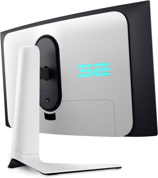 Dell Alienware AW3225QF Curved 32" Class 4K 240Hz Gaming OLED Monitor Gaming Monitors Dell