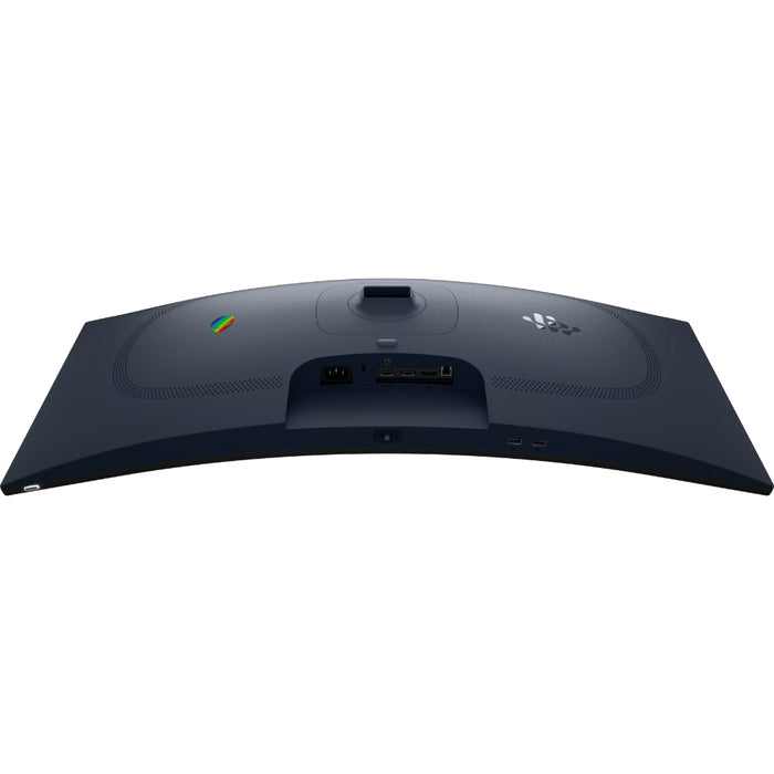 Dell Alienware AW3425DWM Curved 34" VA Class WQHD 180Hz Gaming LED Monitor Gaming Monitors Dell