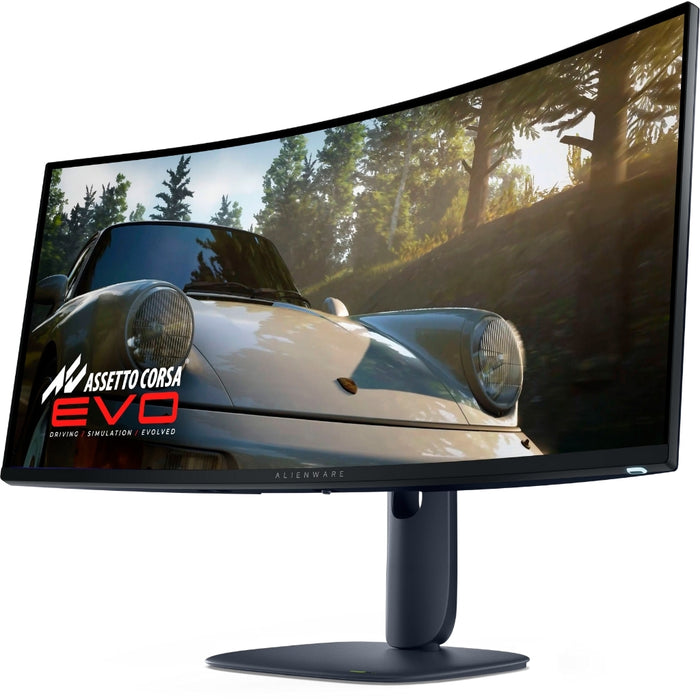 Dell Alienware AW3425DW 34" 240Hz Class UW-QHD Gaming OLED Monitor Gaming Monitors Dell
