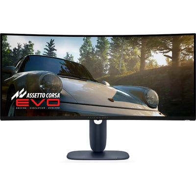 Dell Alienware AW3425DW 34" 240Hz Class UW-QHD Gaming OLED Monitor Gaming Monitors Dell