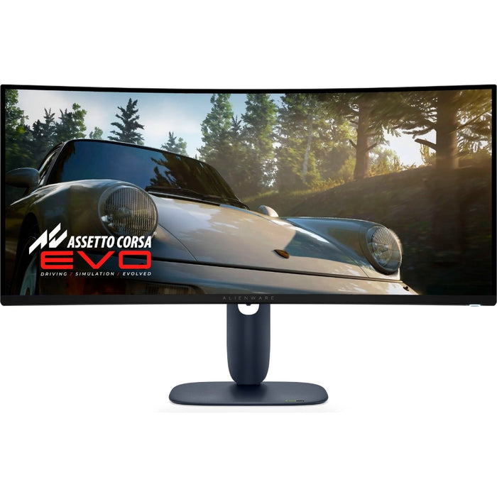 Dell Alienware AW3425DW 34" 240Hz Class UW-QHD Gaming OLED Monitor Gaming Monitors Dell