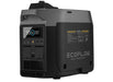 EcoFlow Smart Emergency Backup Power Generator 1800W - GASEB-UK Power & Charging EcoFlow