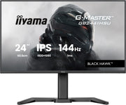 iiyama G-Master GB2441HSU-B1 24" 144Hz 1ms Full HD Gaming Monitor Gaming Monitor iiyama