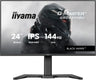 iiyama G-Master GB2441HSU-B1 24" 144Hz 1ms Full HD Gaming Monitor