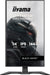iiyama G-Master GB2441HSU-B1 24" 144Hz 1ms Full HD Gaming Monitor Gaming Monitor iiyama