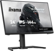 iiyama G-Master GB2441HSU-B1 24" 144Hz 1ms Full HD Gaming Monitor Gaming Monitor iiyama