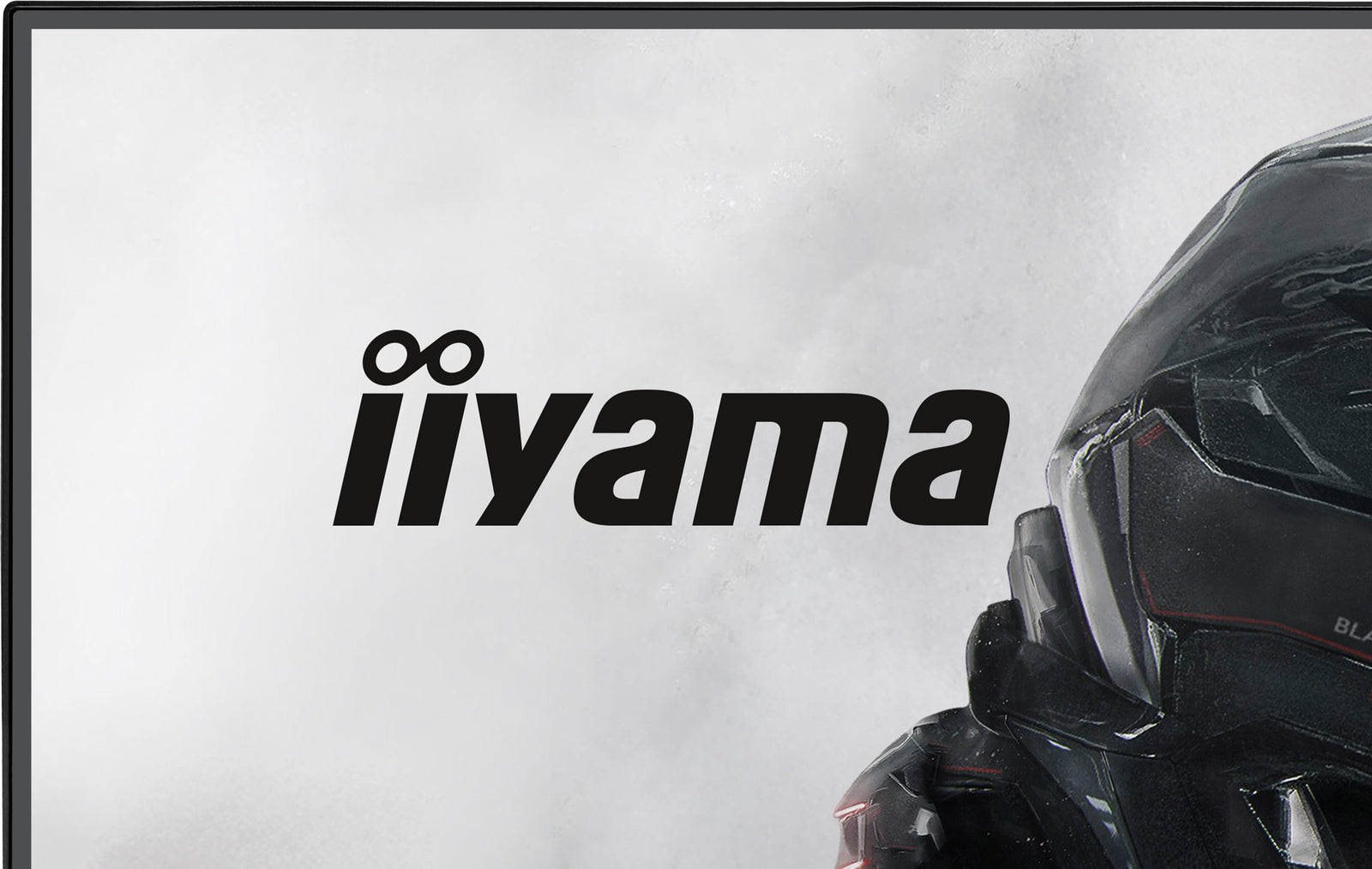 iiyama G-Master GB2441HSU-B1 24" 144Hz 1ms Full HD Gaming Monitor Gaming Monitor iiyama