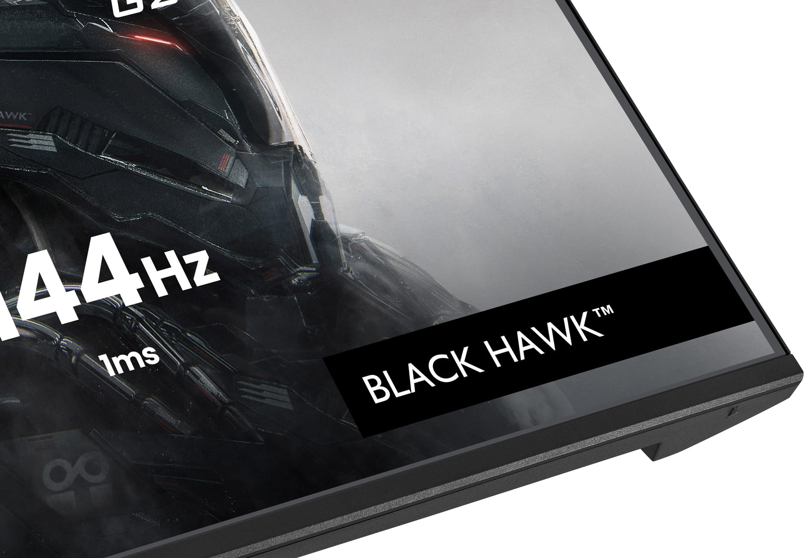 iiyama G-Master GB2441HSU-B1 24" 144Hz 1ms Full HD Gaming Monitor Gaming Monitor iiyama