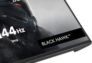 iiyama G-Master GB2441HSU-B1 24" 144Hz 1ms Full HD Gaming Monitor Gaming Monitor iiyama