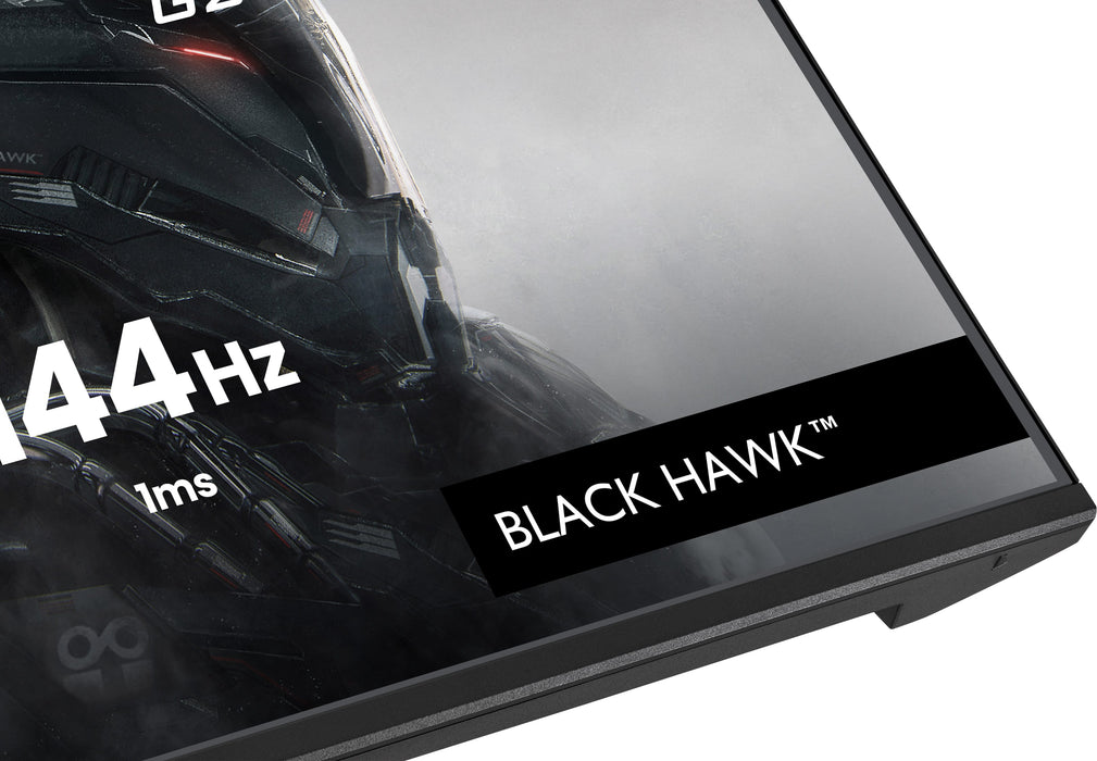 iiyama G-Master GB2441HSU-B1 24" 144Hz 1ms Full HD Gaming Monitor Gaming Monitor iiyama