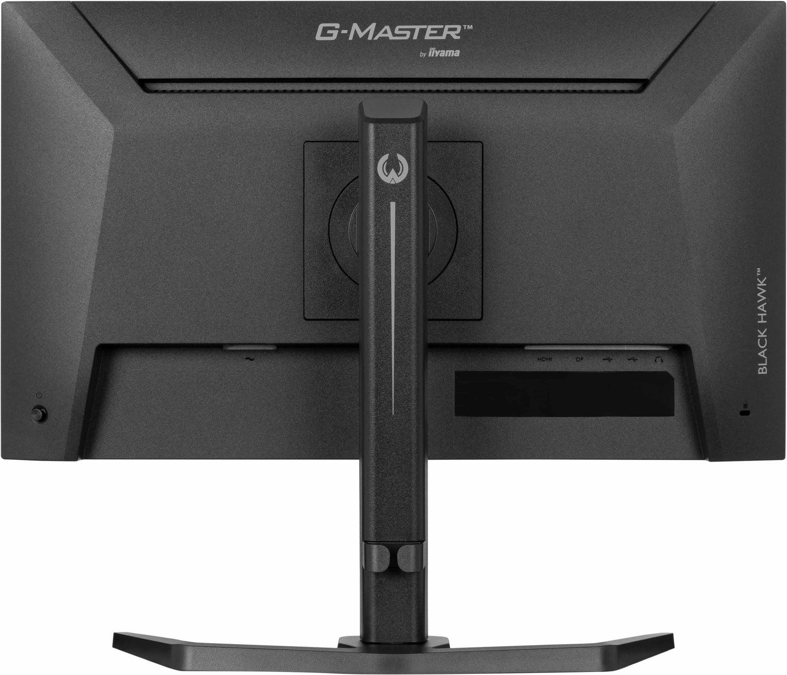 iiyama G-Master GB2441HSU-B1 24" 144Hz 1ms Full HD Gaming Monitor Gaming Monitor iiyama