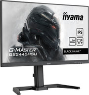 iiyama G-Master GB2445HSU-B1 24" 100Hz 1ms Gaming Monitor Gaming Monitor iiyama