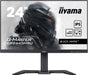 iiyama G-Master GB2445HSU-B2 23.8" 100Hz 1ms IPS Full HD Gaming Monitor