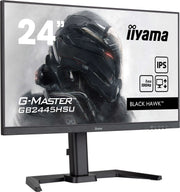 iiyama G-Master GB2445HSU-B2 23.8" 100Hz 1ms IPS Full HD Gaming Monitor Gaming Monitor iiyama