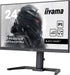 iiyama G-Master GB2445HSU-B2 23.8" 100Hz 1ms IPS Full HD Gaming Monitor