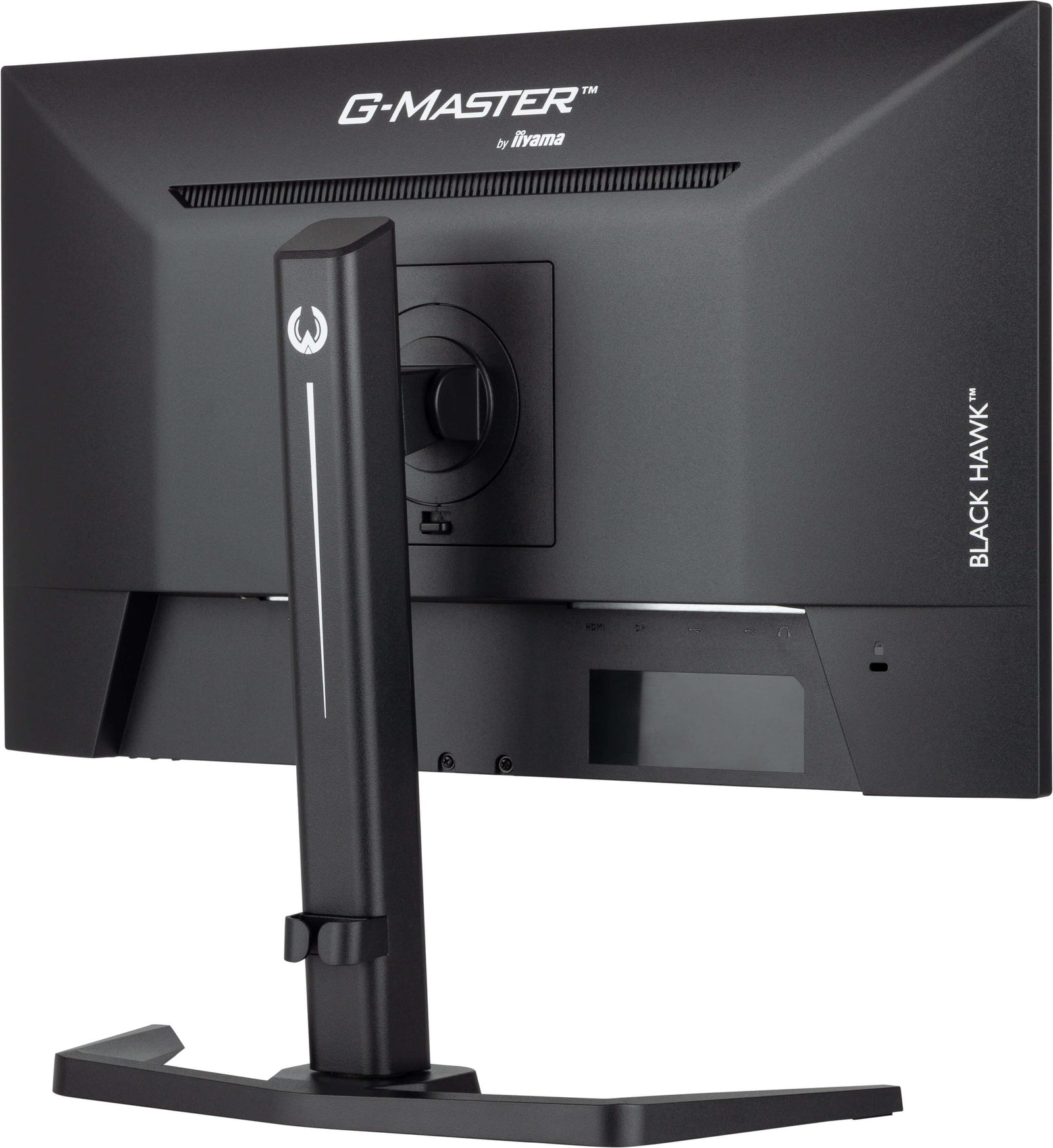 iiyama G-Master GB2445HSU-B2 23.8" 100Hz 1ms IPS Full HD Gaming Monitor Gaming Monitor iiyama