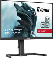 iiyama G-Master GB2470HSU-B6 23.8" 180Hz 0.2ms IPS Gaming Monitor Gaming Monitor iiyama