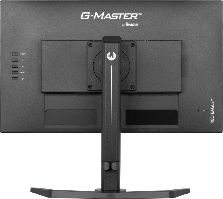 iiyama G-Master GB2470HSU-B6 23.8" 180Hz 0.2ms IPS Gaming Monitor