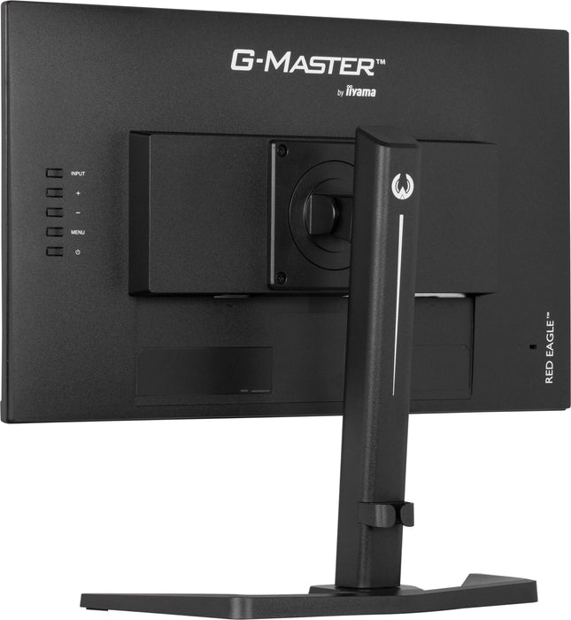 iiyama G-Master GB2470HSU-B6 23.8" 180Hz 0.2ms IPS Gaming Monitor