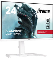 iiyama G-MASTER GB2470HSU-W5 24" Full HD 165Hz Gaming Monitor Gaming Monitor iiyama
