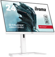 iiyama G-MASTER GB2470HSU-W5 24" Full HD 165Hz Gaming Monitor Gaming Monitor iiyama