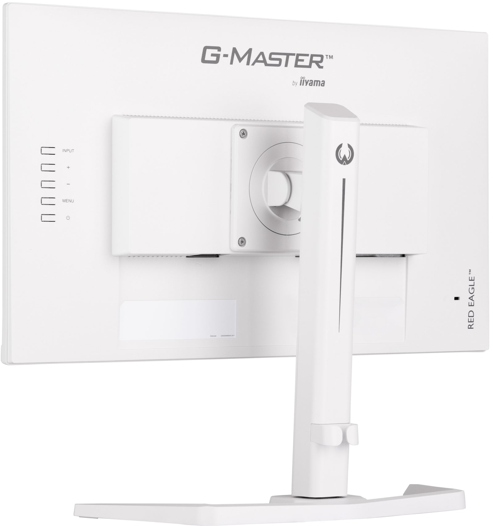 iiyama G-MASTER GB2470HSU-W5 24" Full HD 165Hz Gaming Monitor Gaming Monitor iiyama