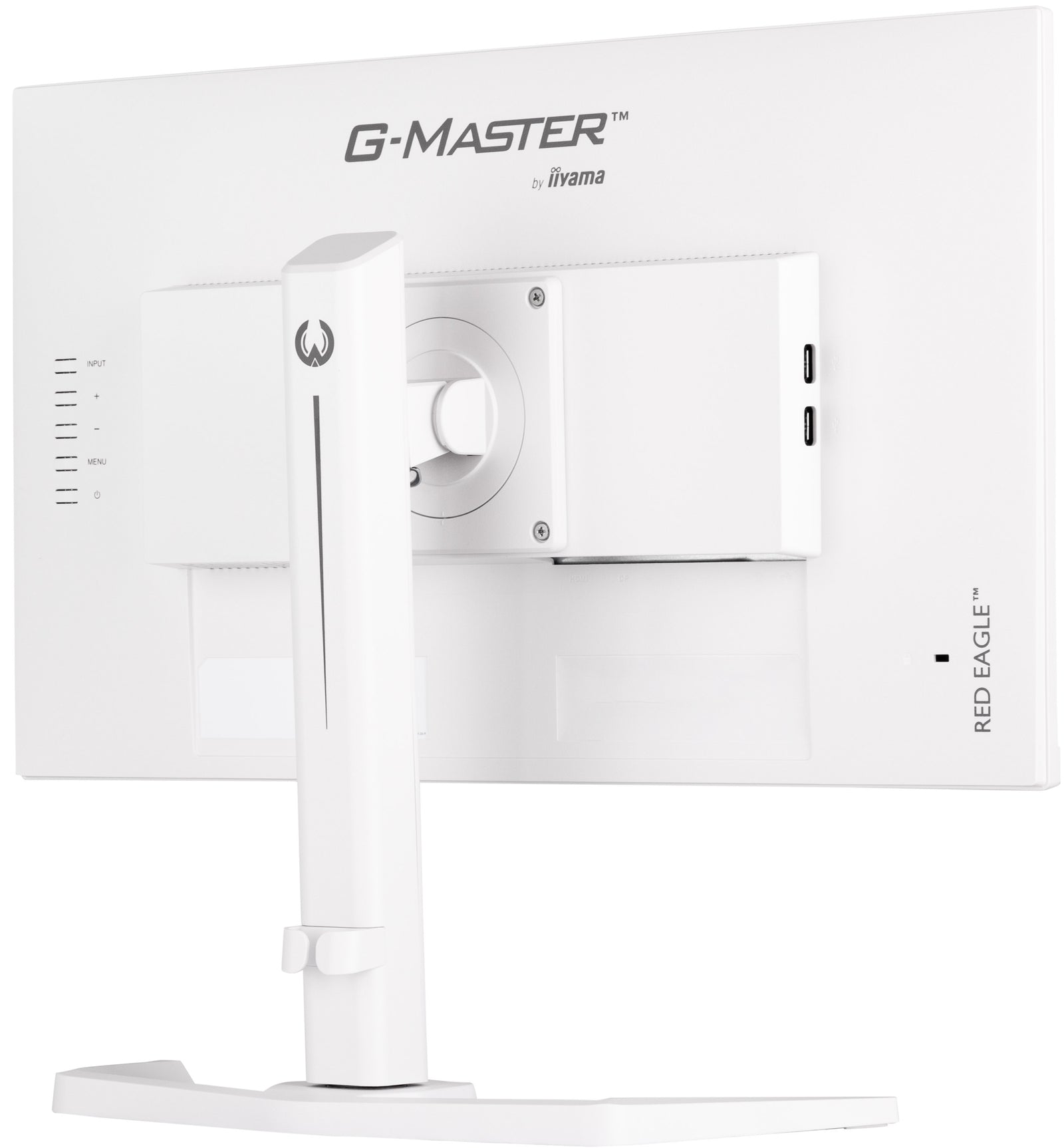 iiyama G-MASTER GB2470HSU-W5 24" Full HD 165Hz Gaming Monitor Gaming Monitor iiyama