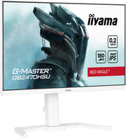 iiyama G-Master GB2470HSU-W6 23.8" 180Hz 0.2ms Full HD Gaming Monitor Gaming Monitor iiyama