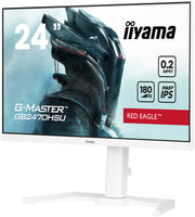 iiyama G-Master GB2470HSU-W6 23.8" 180Hz 0.2ms Full HD Gaming Monitor Gaming Monitor iiyama