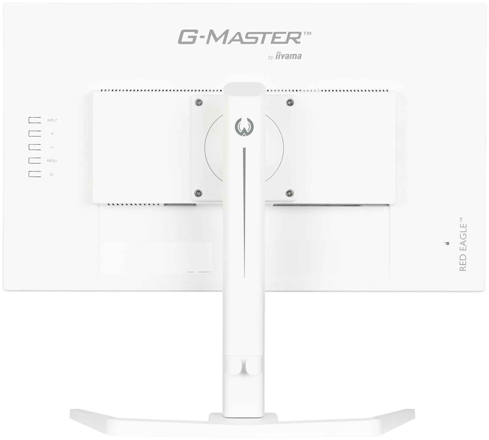 iiyama G-Master GB2470HSU-W6 23.8" 180Hz 0.2ms Full HD Gaming Monitor Gaming Monitor iiyama