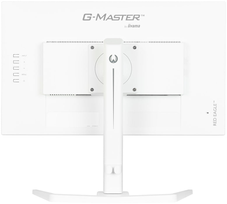 iiyama G-Master GB2470HSU-W6 23.8" 180Hz 0.2ms Full HD Gaming Monitor