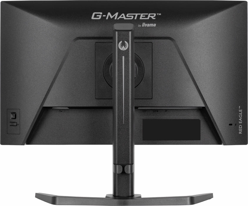 iiyama G-Master GB2471HS-B1 24" 240Hz 0.3ms Full HD Gaming Monitor Gaming Monitor iiyama