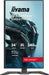 iiyama G-Master GB2471HSU-B1 24" 240Hz 0.3ms Full HD Gaming Monitor Gaming Monitor iiyama