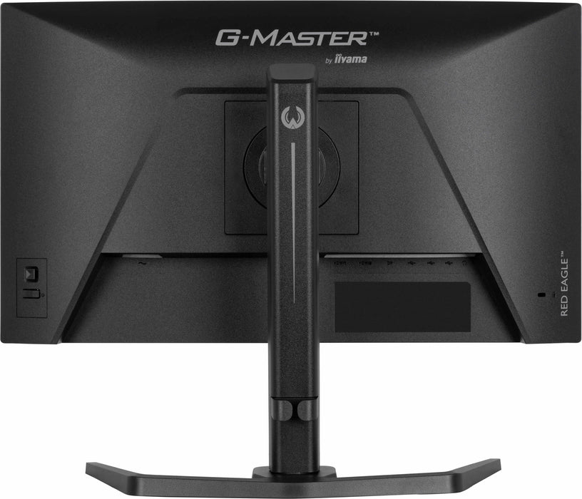 iiyama G-Master GB2471HSU-B1 24" 240Hz 0.3ms Full HD Gaming Monitor Gaming Monitor iiyama