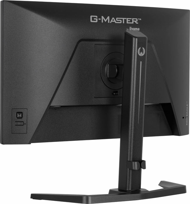 iiyama G-Master GB2471HSU-B1 24" 240Hz 0.3ms Full HD Gaming Monitor Gaming Monitor iiyama